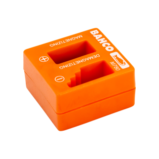 Magnetizador - Desmagnetizador