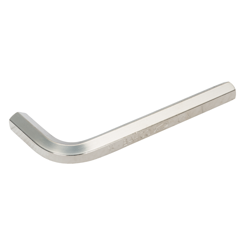 Llave Acodada Hexagonal 17Mm