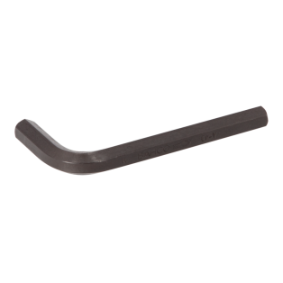 Llave Acodada Pavonada 9Mm