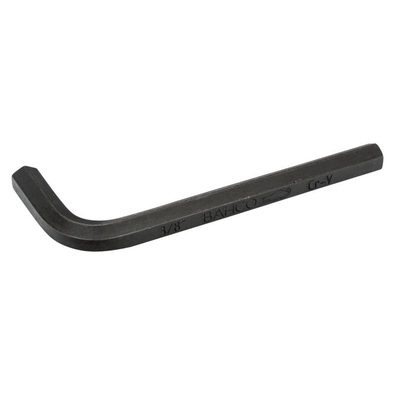 Llave Acodada Pavon 3/32