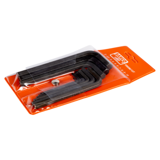 Juego 20 Llaves Acod Hex