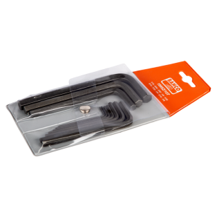 Jgo.Ll/Allen 10 Pzs 1/16 A 3/8