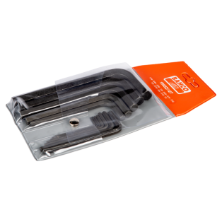 Jgo.Ll/Allen 12Pzs 1/16 A 1/2"