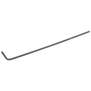 Llave Acodada Larga Hex 2