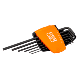 Jgo.Petaca 6 Hex. Larg.1