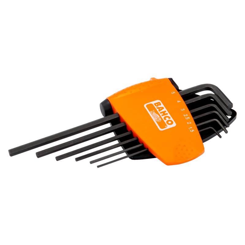 Jgo.Petaca 6 Hex. Larg.1