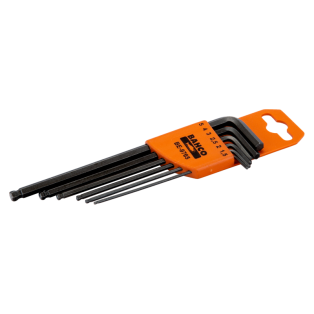 Juego Llaves Hexagonales