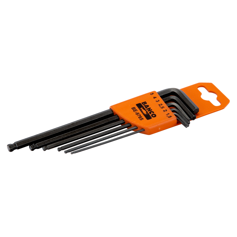 Juego Llaves Hexagonales