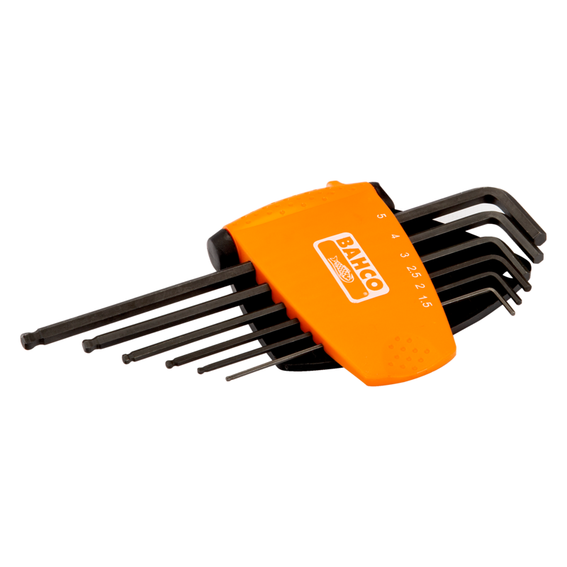 Jgo. 6 Pzas Hex. Acod.C/Bola