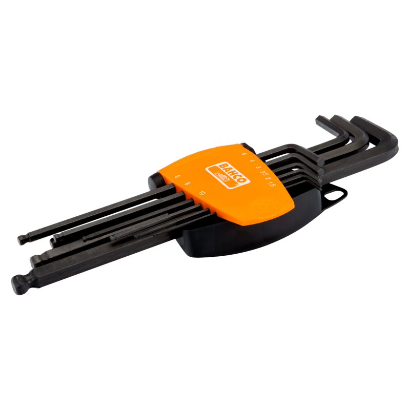 Juego Destorni. Hex Bola 9 Pzs