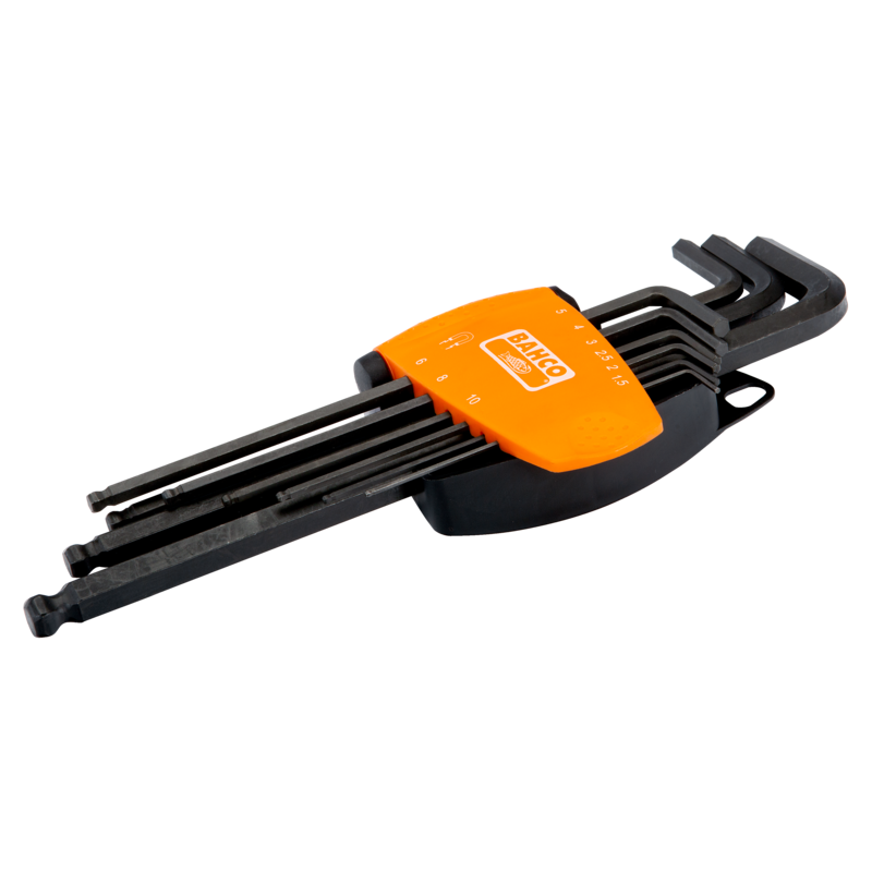 Jg Destor. Hex Bola+Mag 9Pzs