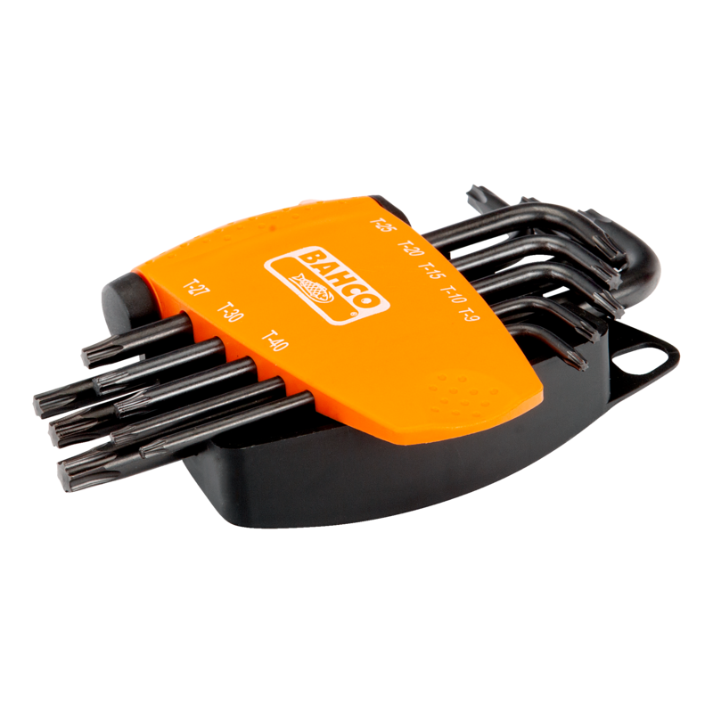 Juego Destorni. Torx 8Pzs