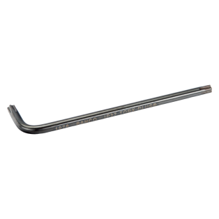 Llave Acodadas Torx Plus T-25