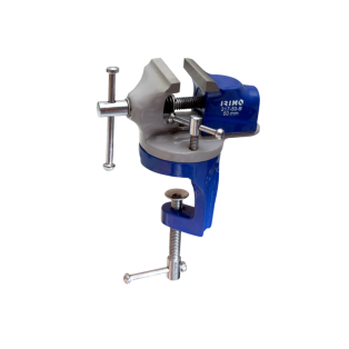 Tornillo de banco pequeño 50 mm