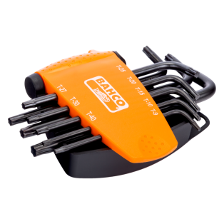 Juego Destorn. Torx Plus 8 Pzs