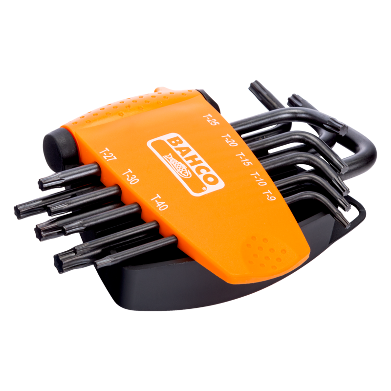 Juego Destorn. Torx Plus 8 Pzs