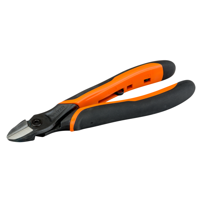 Alicate Corte Lateral 160Mm Ip