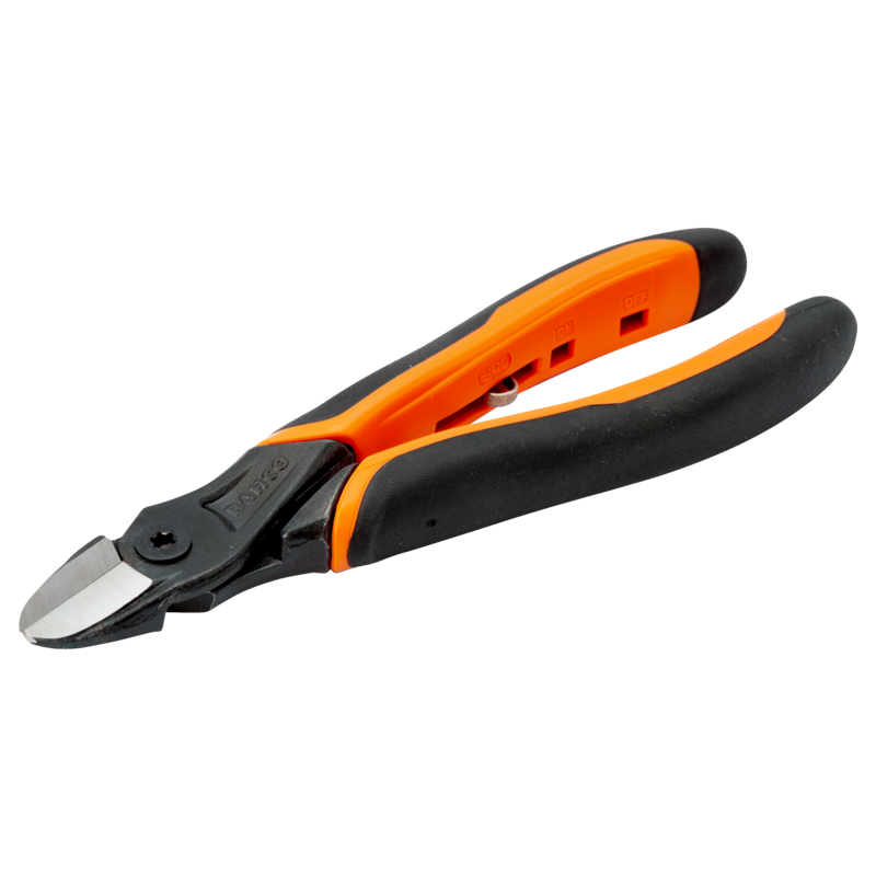 Alicate P/Corte De Plastic 160