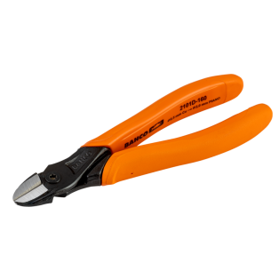 Alicate Corte Lateral 180Mm Ip