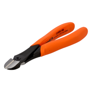 Alicate Cortante Hd Pvc 180Mm