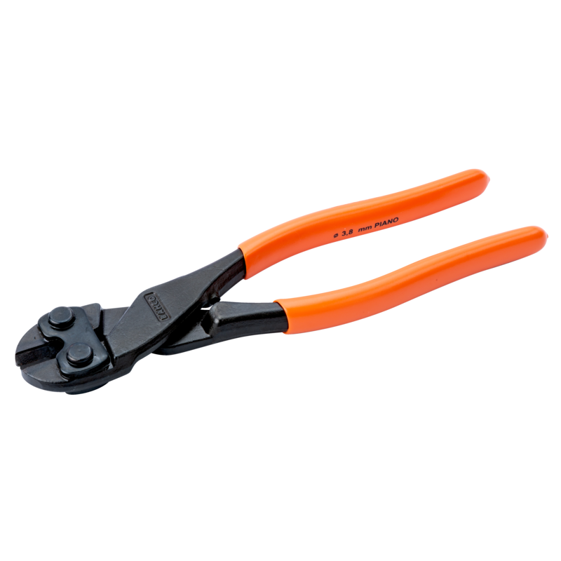 Alicate Cortante Accion Palanc