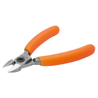 Mini Alicate Corte Diagon Oval