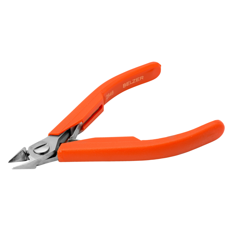 Cortante Lateral 2666 Fk