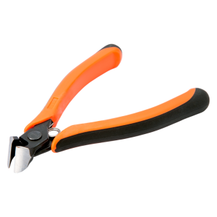 Minialicate Corte Oblicuo