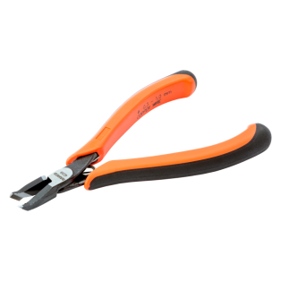 Minialicate Corte Oblicuo