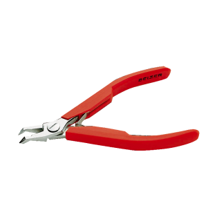 Alicate Corte Frontal