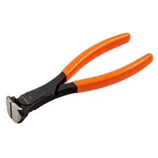 Alicate Corte Frontal Pvc 160