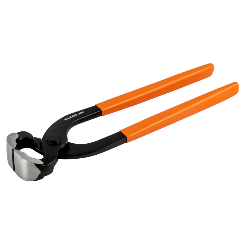 Tenaza Carpintero 250Mm Pvc