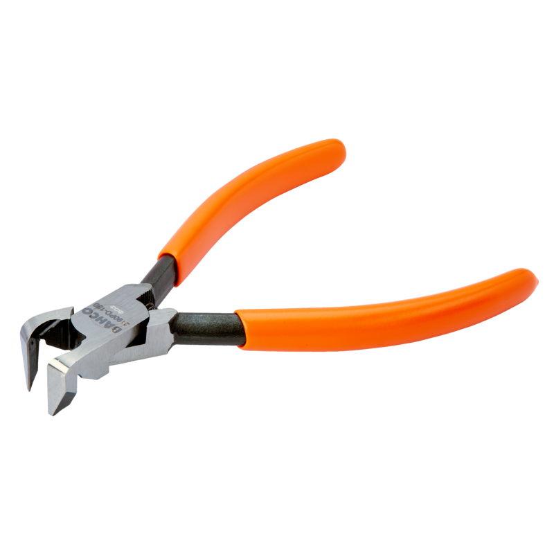 Alicate P/Corte Plastico 150Mm