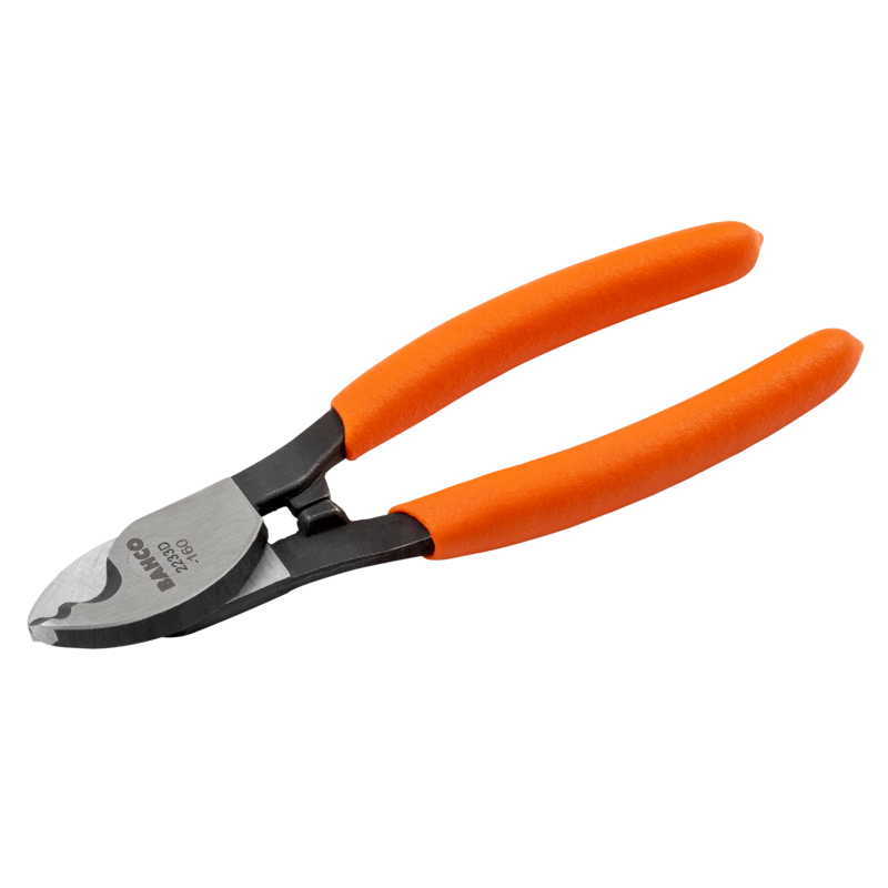 Alicate Electricista 160Mmip