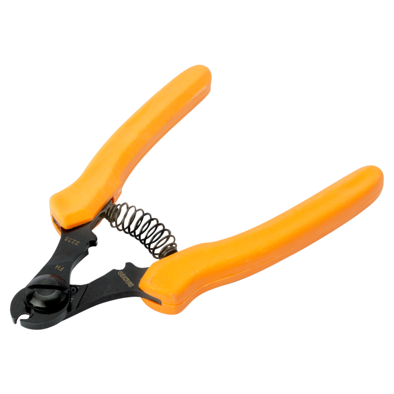 Cortacables De Acero