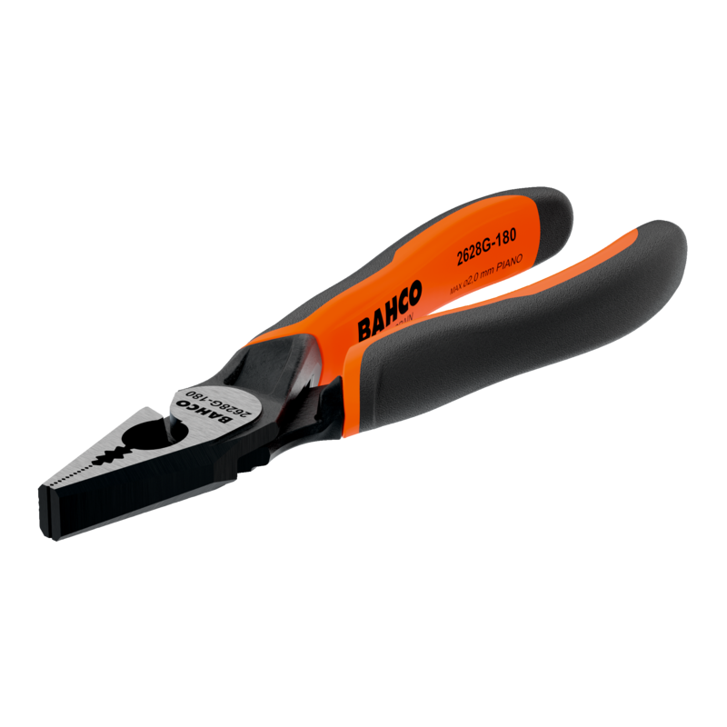 Alicate Universal G-160Ip