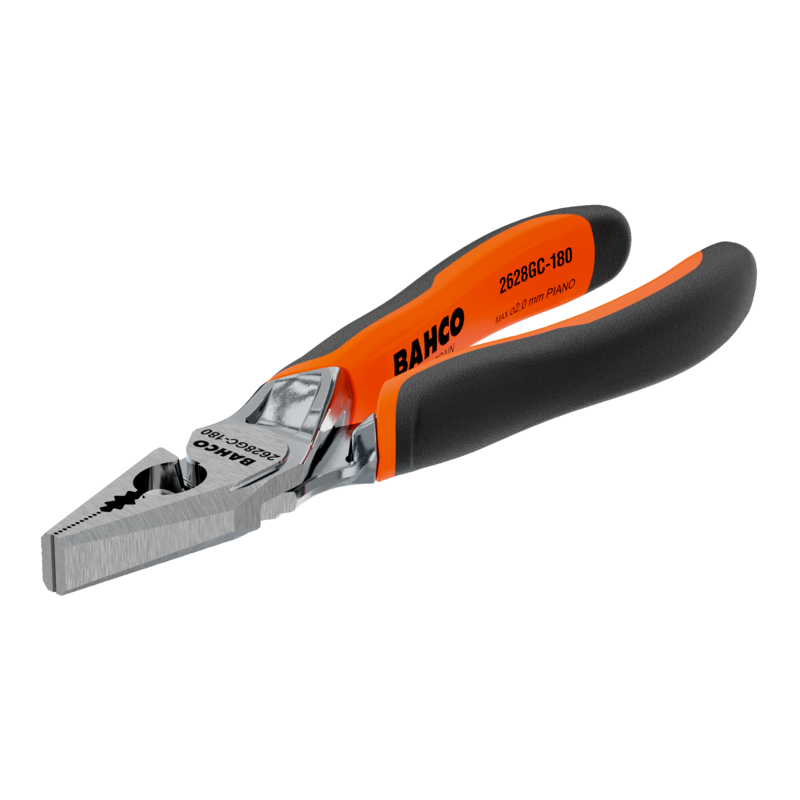 Alicate Universal Cromad 180Ip