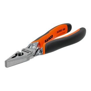 Alicate Universal Cromad 200Ip