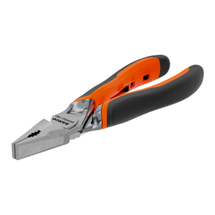 Alicate Univers Bimat Crom 180