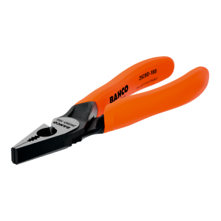 Alicate Universal 160Mm