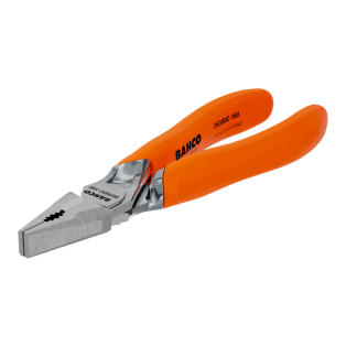 Alicate Universal Reforz 200