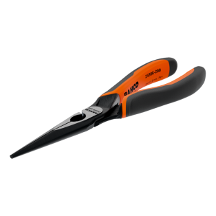 Alicate Semir Plana Largo 140