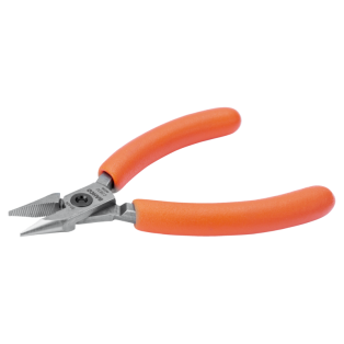 Mini Alicate Boca Redonda