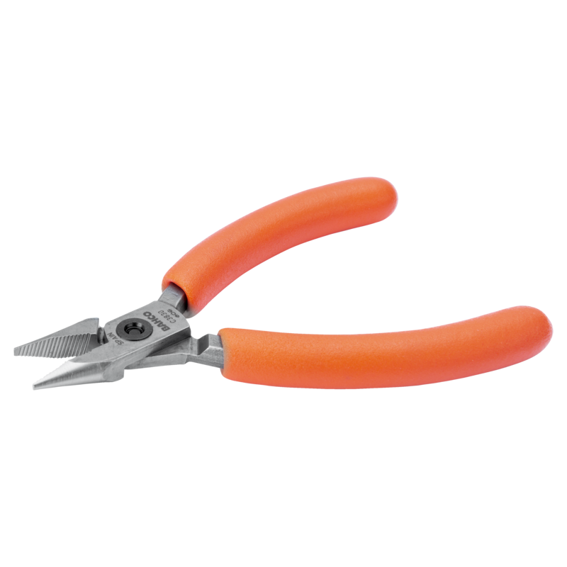 Mini Alicate Boca Redonda