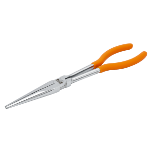 Alicate De Boca Semicircular P