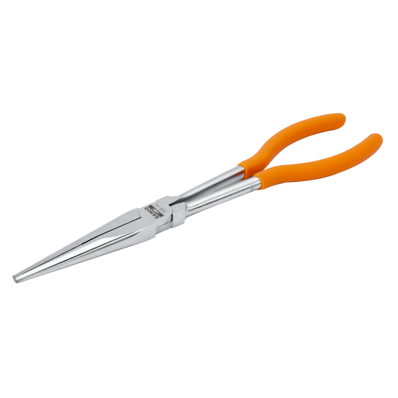 Alicate De Boca Semicircular P