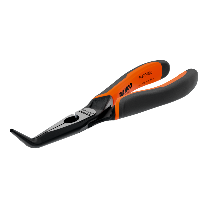 Alicate Boc Semir Cur Ergo 160