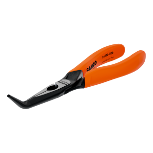 Alicate Boca Semir Cur Pvc 200