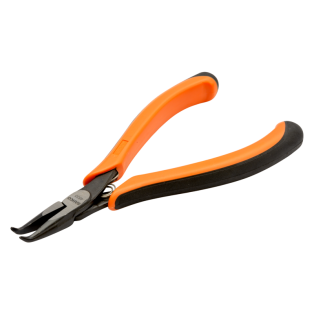 Alicate Boca Semi-Curvada 60