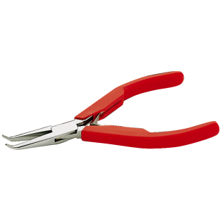 Alicate Corte Frontal